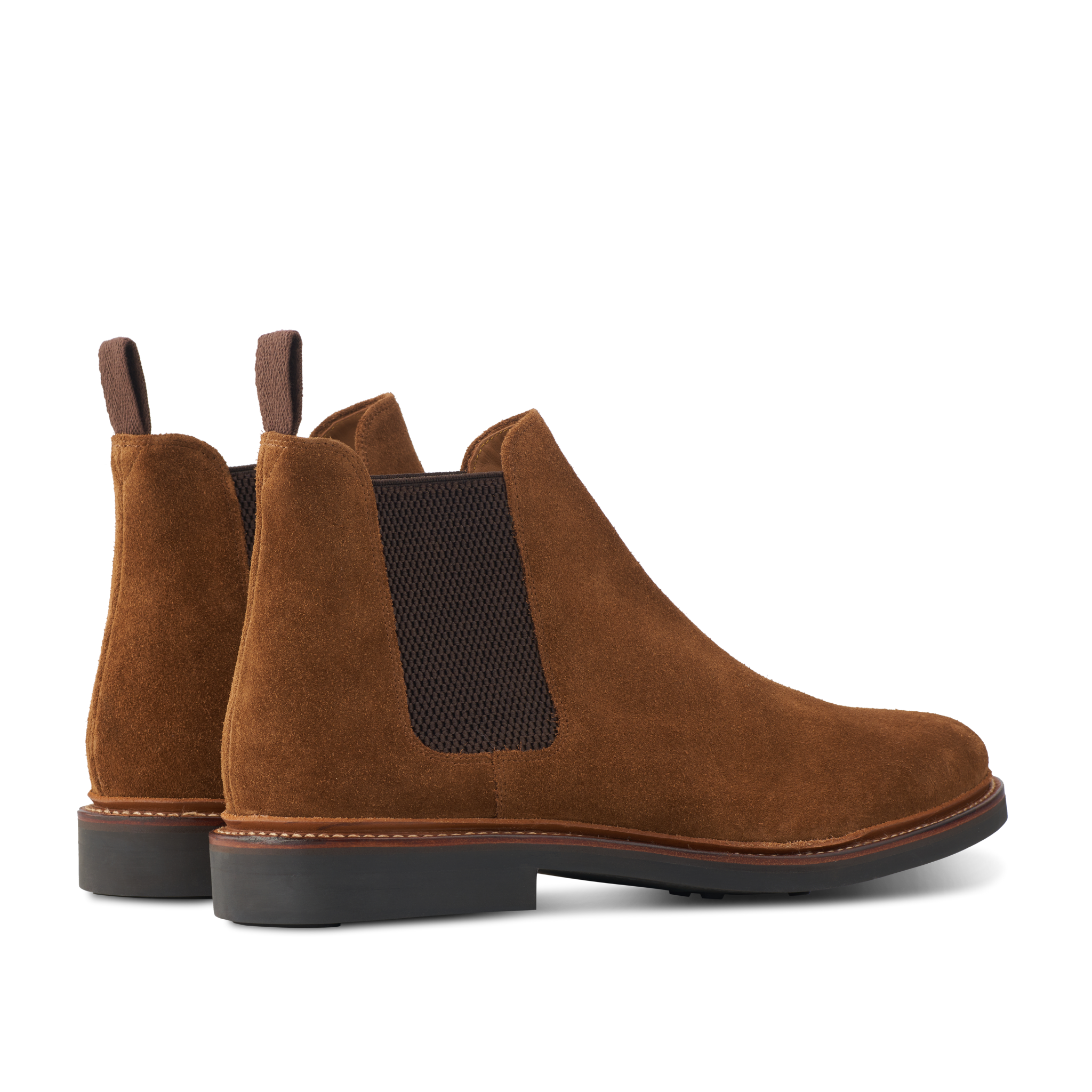 Chelsea Boots