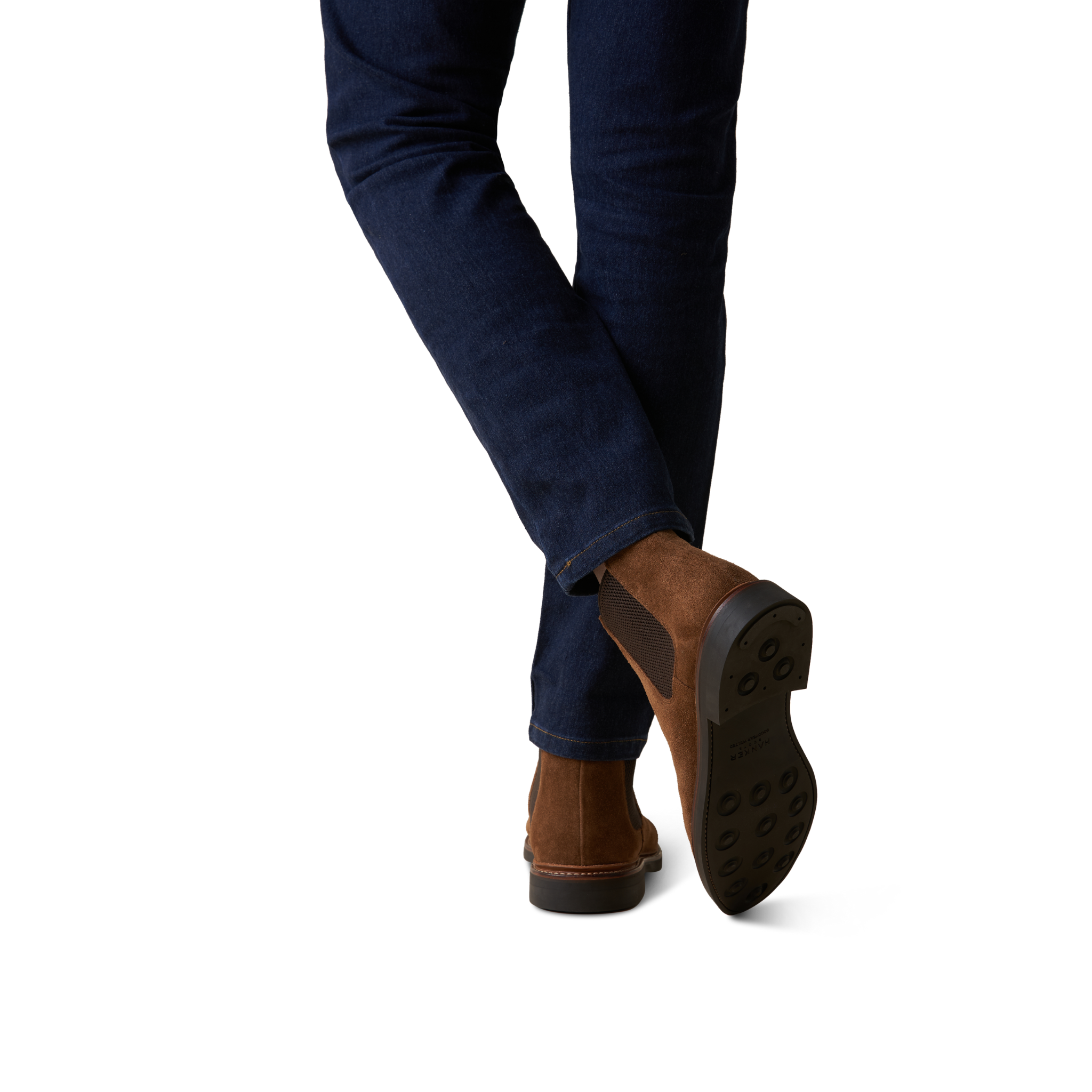 Chelsea Boots