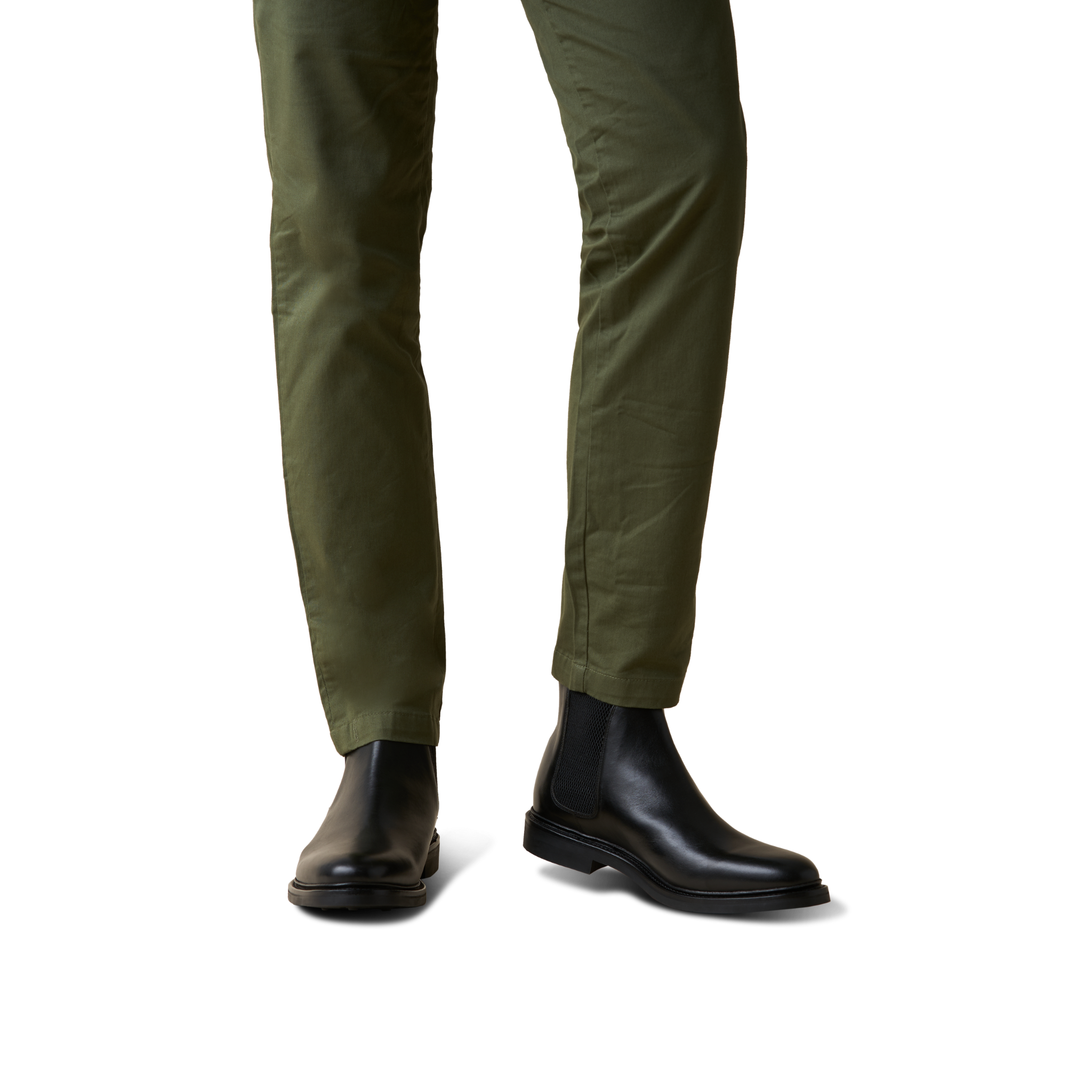 Chelsea Boots