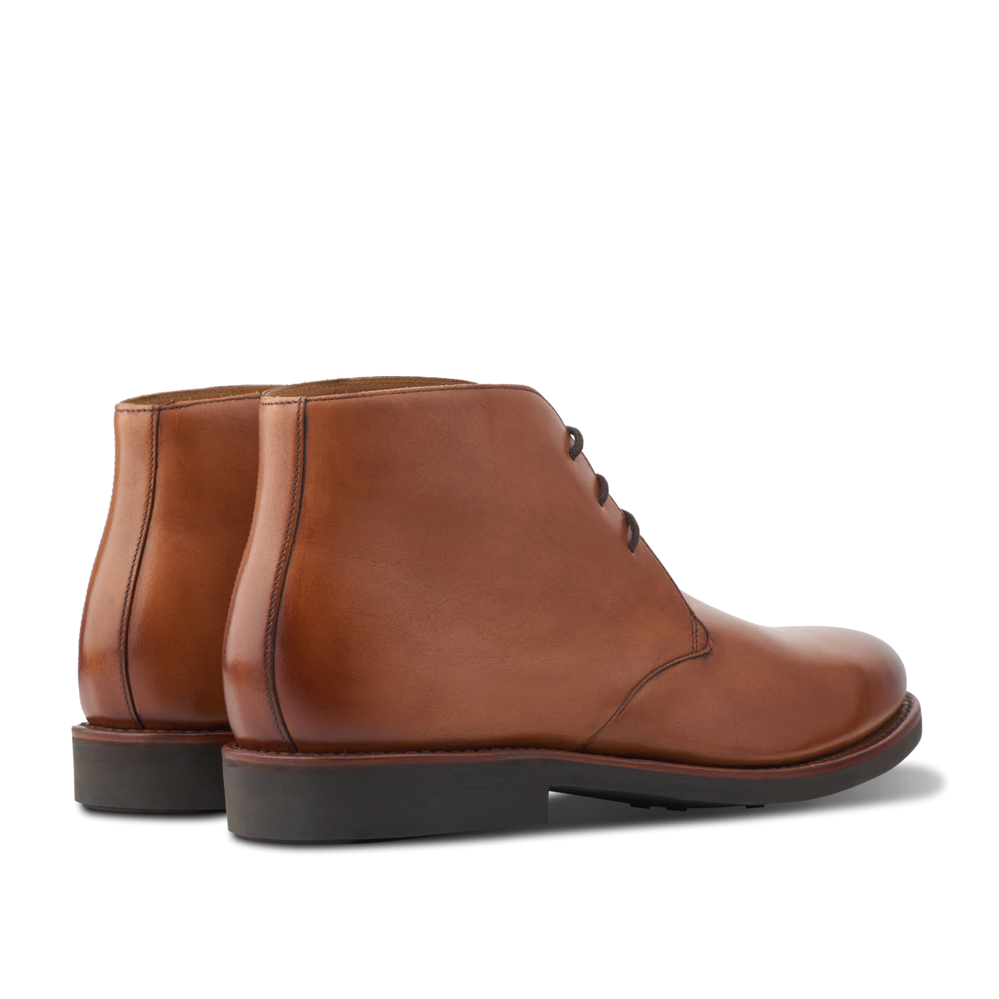 Chukka Boots