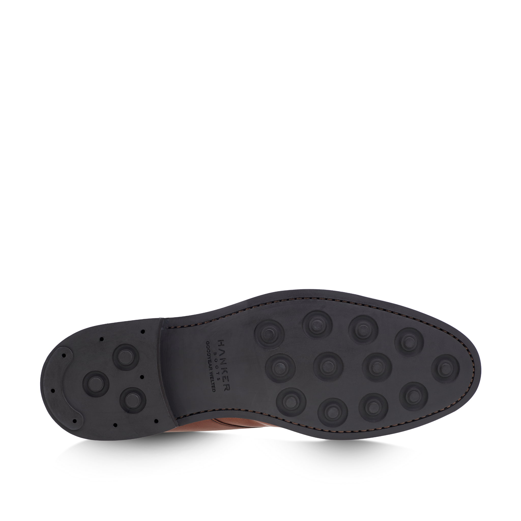 Chukka Boots