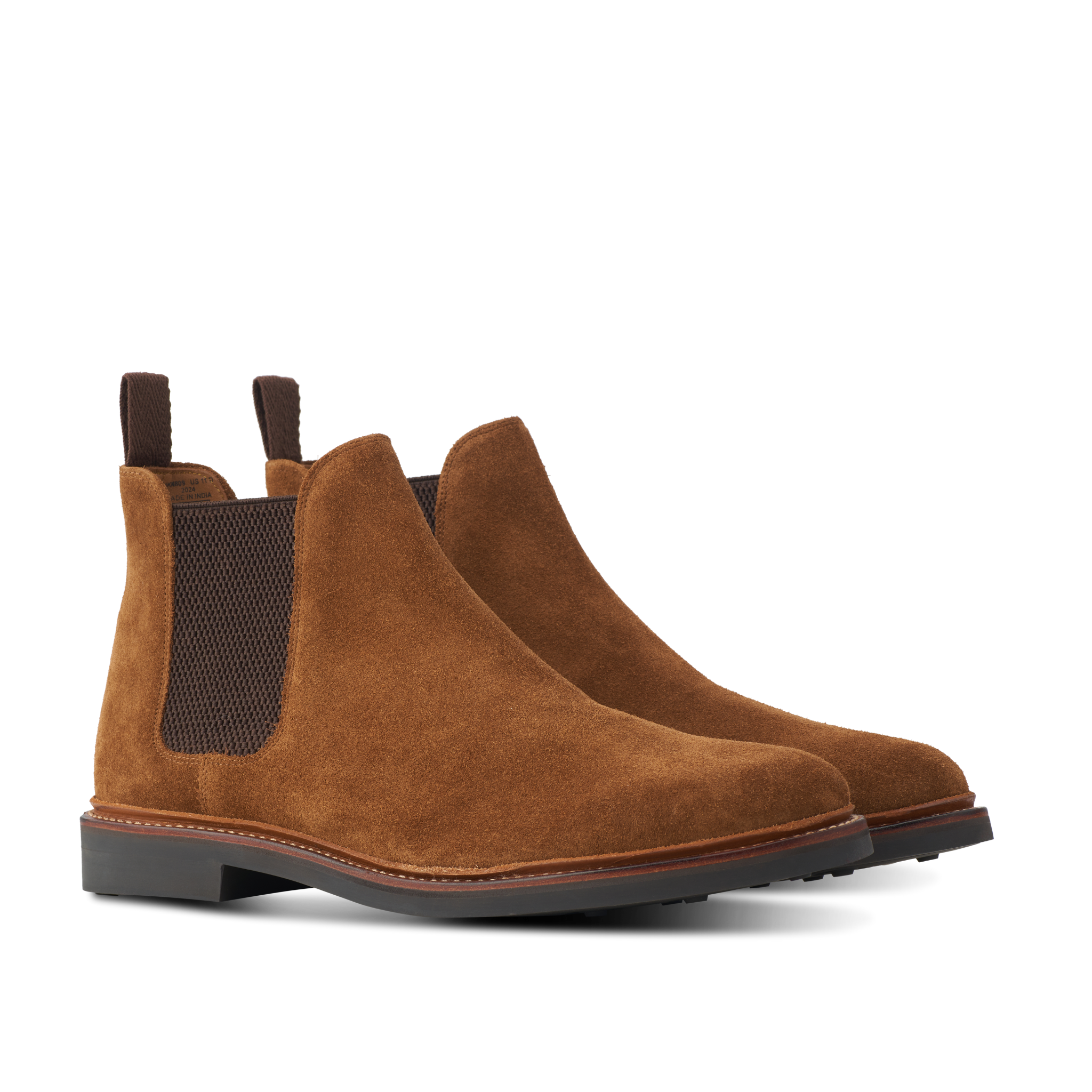 Chelsea Boots