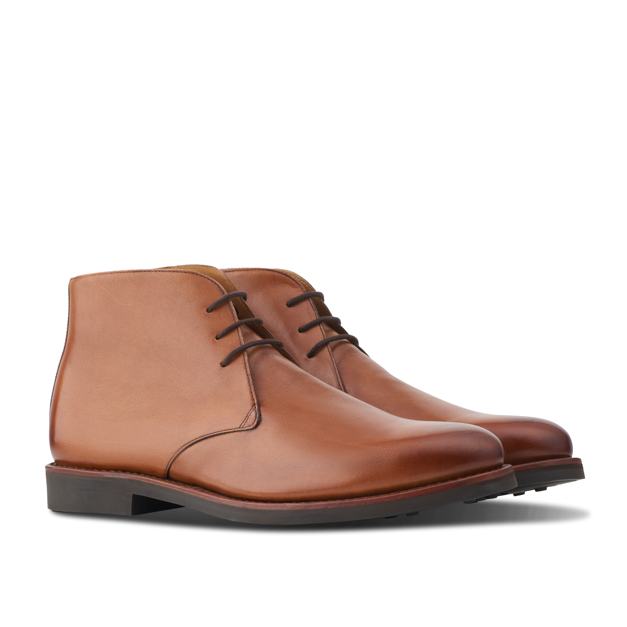 Chukka Boots